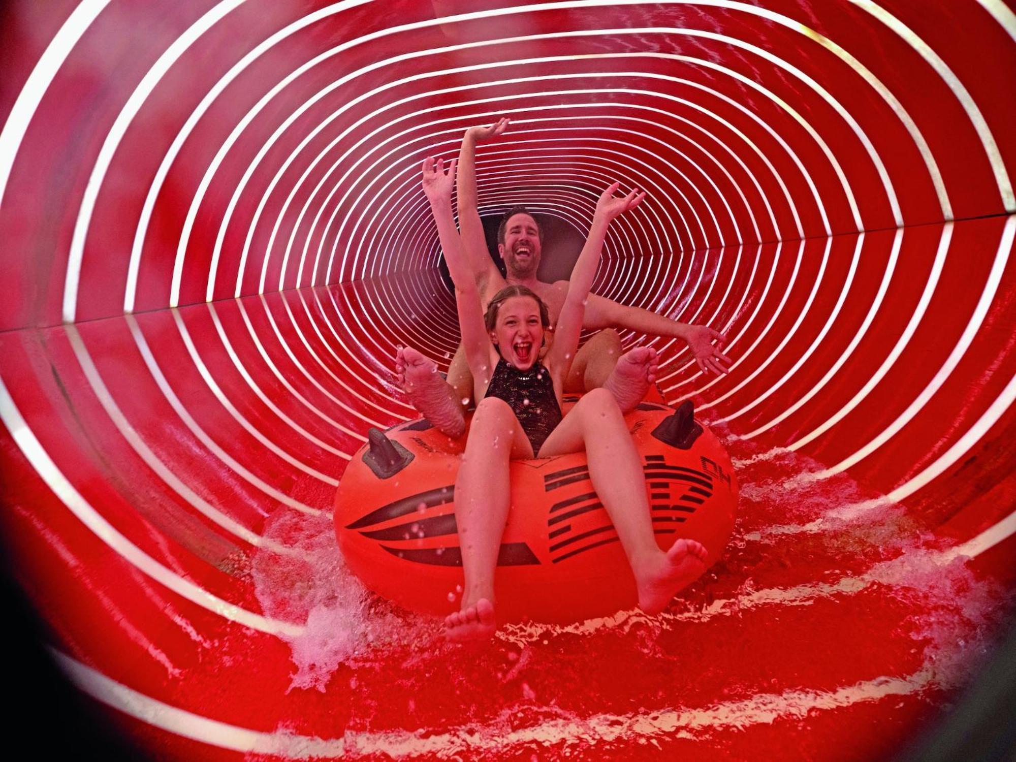 Doppelhaushaelften Im Ferien- Und Freizeitpark Weissenhaeuser Strand Kültér fotó